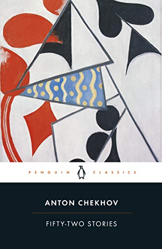 Fifty-Two Stories (PENGUIN CLASSICS) von Penguin